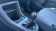 Volkswagen Up 1.0 65PS Black Edition 5dr Petrol Hatchback